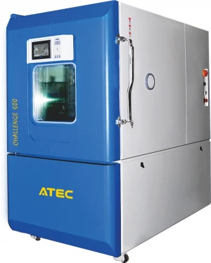 Stainless Steel Stability Chamber Laboratory Equipment Temperature Test Chamber