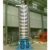Import Stainless steel vertical screw vibration hoist from China