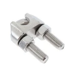 Stainless Steel Wire Rope Clips