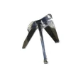 Stainless Steel Yacht Anchor Boat Anchor