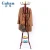 Import stand display cheap coat store clothing low clothes rail dress hanging garment stand hanger rack from China