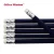 Import Standard size wooden pencil EN71 ASTM FSC Certificates soft graphite pencil from China