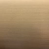 Steady quality custom factory price building construction aluminum material wood grain coated metal sheet