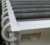 Steam or Hot Water Coil Fin Tubes Cooling Condensers & Heating Exchangers
