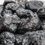 Steam Thermal  Coal GAR 6000 Indonesia Steam Coal 6000 Kcal