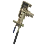 steel car side rainproof caravans and motorhomes accessories
