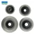 Import Steel Pipe Roller End Caps Bearing Housing TK6206-133(128) from China
