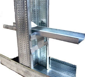 steel profiles cold formed