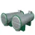 Steel Stainless Plate Heat Exchangers Pipe Shell And Tube Heat Exchanger And Spiral Heat Exchanger
