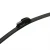 Import STIM-701Free samples soft wiper blade natural rubber Universal U hook standard multi-type car wiper from China