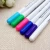 Stitch Markers Soluble 4Pcs Cross Stitch Water Erasable Pens Grommet Ink Fabric Marking Pens Diy Needlework Color