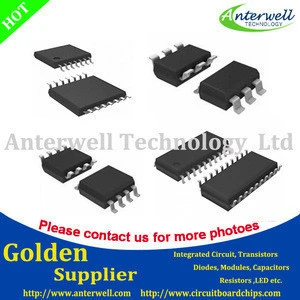 STOCK LOT CHINA SUPPLIER Wholesale DC-DC Converter Control Circuits MC34063A