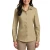 Import Stock Lot Full Sleeve button Down Cover Ladies  Formal Shirts Original Branded Labels Women Plaid Shirts Export From Bangladesh from China