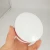 Stock Products Plastic Empty Compact Powder Packaging Case