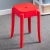 Import Stool Pp Round Dressing Modern Outdoor Kid Stackable Shower Camp Bathroom Toilet Foot Step Kitchen Chairs Ottoman Plastic Stools from China