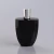 Import Strict Quality Control Factory 100ml Perfume Bottle Black Matte from China
