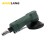 Import Strong And Durable 11000 Rpm No Load Speed Pneumatic Angle Grinder Air Angle Grinder For Repairing Welds from China