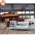 Import Strongwin pet food processing equipment aquatic floating fish feed bulking machine for sale from China