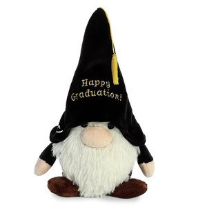 Stuffed animals sets plush personalized graduation gifts