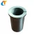 Import Sturdy simple and practical factory custom graphite clay crucible from China