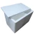 Import Styrofoam cooler box in EPS packaging boxes for seafood from China