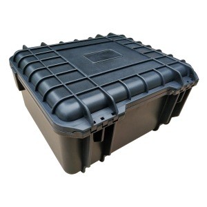 Suitcasenew design hard plastic tool case - 3760011