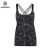Import Summer Fashion Women elastic cotton Tie back Camis Tied Strap Crop Tops backless tank tops cross camisole from China