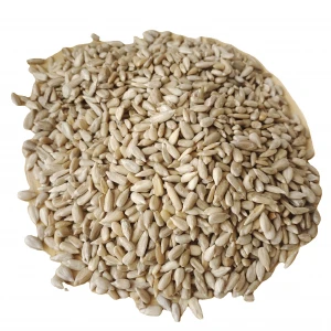 Sunflower Seed Kernels New Ex-factory Price Shelled Sunflower Seed Kernels Bakery Grade O