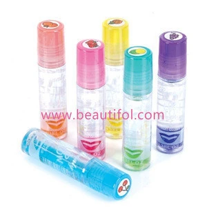 Sunscreen portable small kid lip gloss popular beauty cosmetics make your own brand 2016 new products