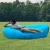 Suntour Wholesale Ripstop Shell Air Sleeping Bag Inflatable Lounger Air Lazy Sofa Bed