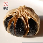 Super Anti-Oxidant Japanese Fermented Whole Black Garlic