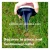 Import Super Bright Garden Pathway Outdoor InGround Lights With 4 LED from China