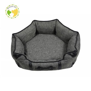 Super Quality Luxury Durable Lucky Pet Dog Bed,Bed Dog Sofa