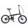 Super September Popular Top Qualtity Small Wheel Folding Bicycles/18 Inch Foldable Bike For Adult Made In China