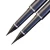 Import Superior High Quality Watercolor Drawing Brush Pen with Red/Black/Blue Ink from China