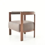 Superior Hotel Guest Room Chair hotel furniture chair