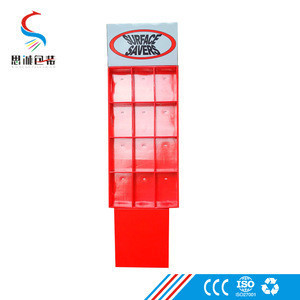 Mart Front Rack Display Sticker Buy Supermarket Display Rack from Shenzhen SC Packaging Manufacture Co ...