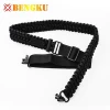Supplier Custom Outdoor Accessories Hunting Paracord 1 Point Rifle Sling