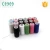 Import Supplier direct low washing shrinkage polyester fibre material sewing thread from China