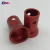 Import supplier edm precision aluminum copper and plastic brass CNC machining parts service from China