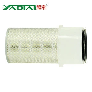 Supplier for excavator and truck air filter