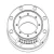 Import Supply Cross Roller Slewing Ring Bearing RB2508 for Drilling Equipment slewing bearing swing circle from China