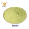 Supply High Quality Inorganic Chemicals Powder Bright Yellow Sulfur Solid Price Sell to Brazil