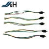 Supply professional delphi automotive wire cable harness assembly