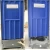 Import Supply toilet building for sanitary fittings portable toilet with Foot flush toilet from Taiwan