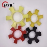 Support customized imported advanced polyurethane rubber