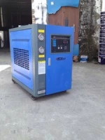 Suppply industrial blast freezer