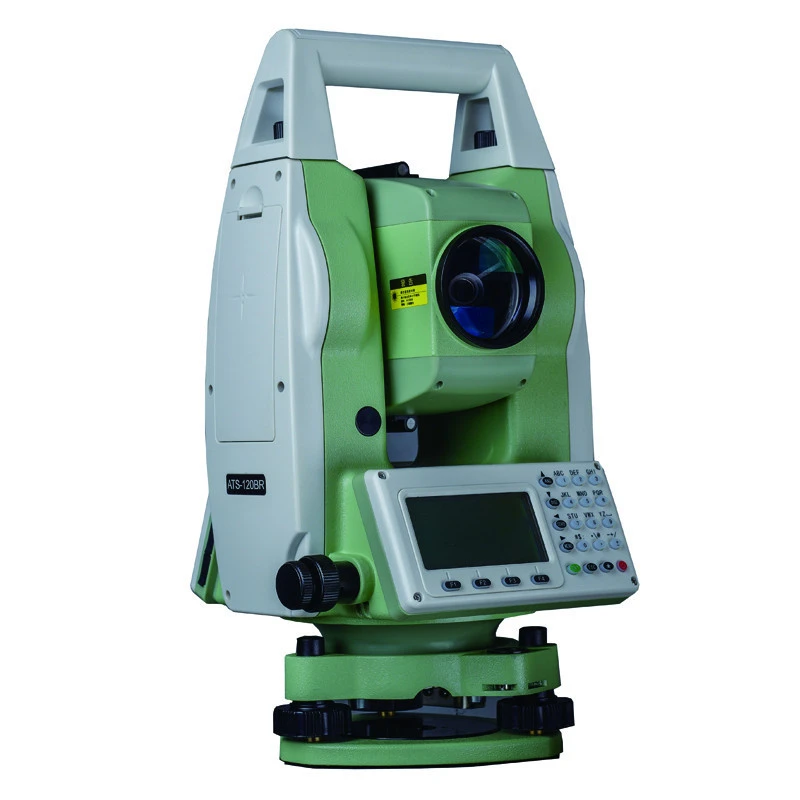 Surveying instruments total station instrument price other optics