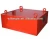 Import Suspension conveyor belt industrial/mineral iron magnetic separator from China