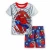 Import Sveda New Pajamas for kids Spiderman Pyjamas Cartoon design sleepwear from China